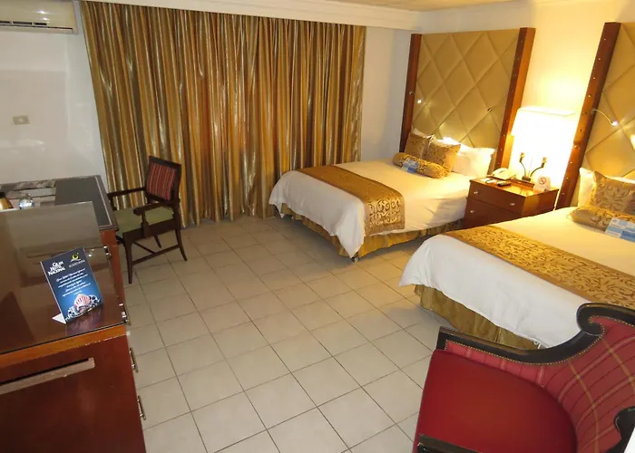 Gran Hotel Nacional