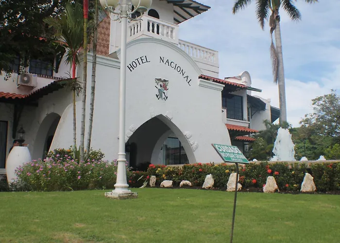 Gran Hotel Nacional