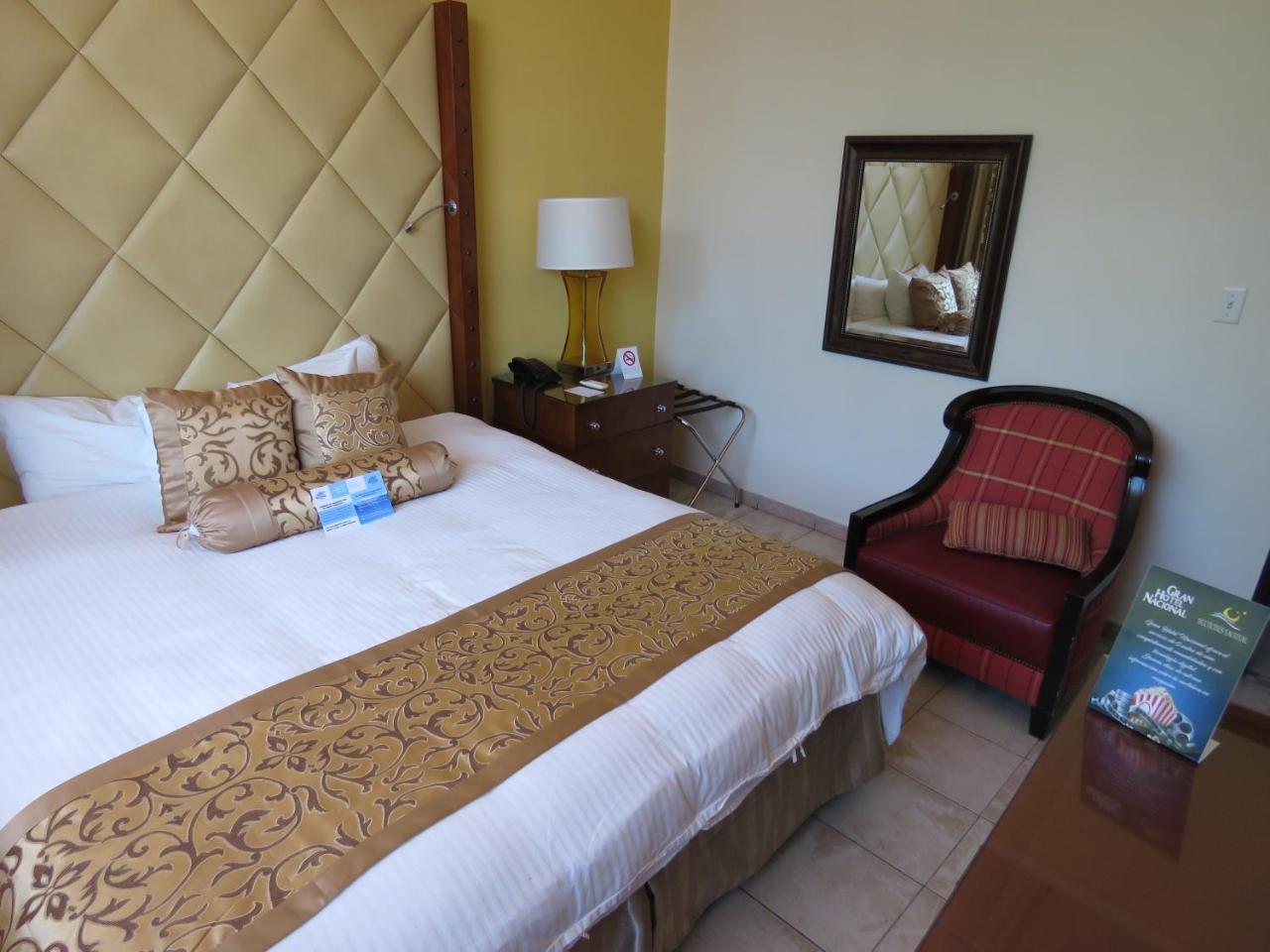 Hotel Gran Nacional